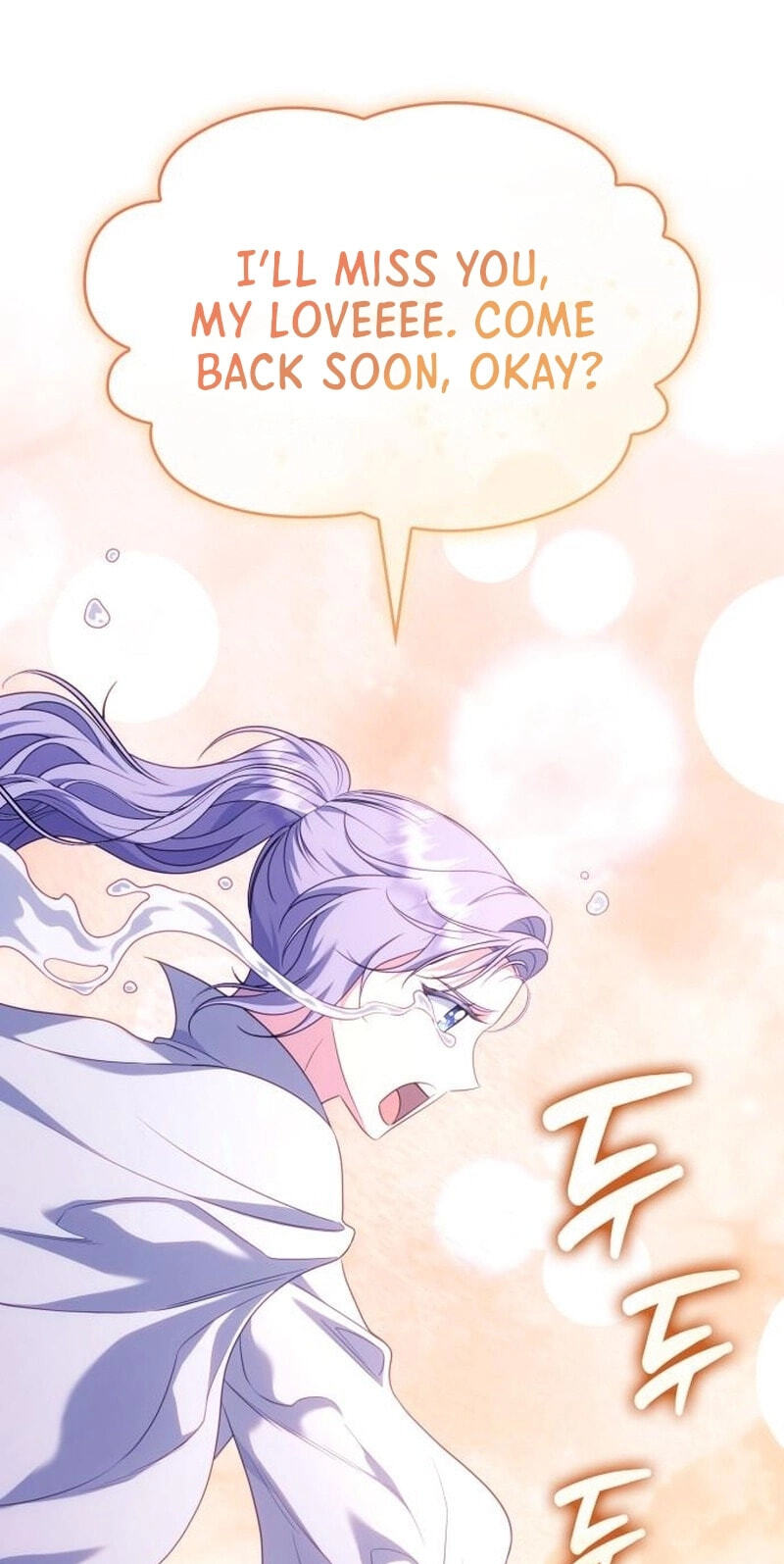 In a Special Contract
