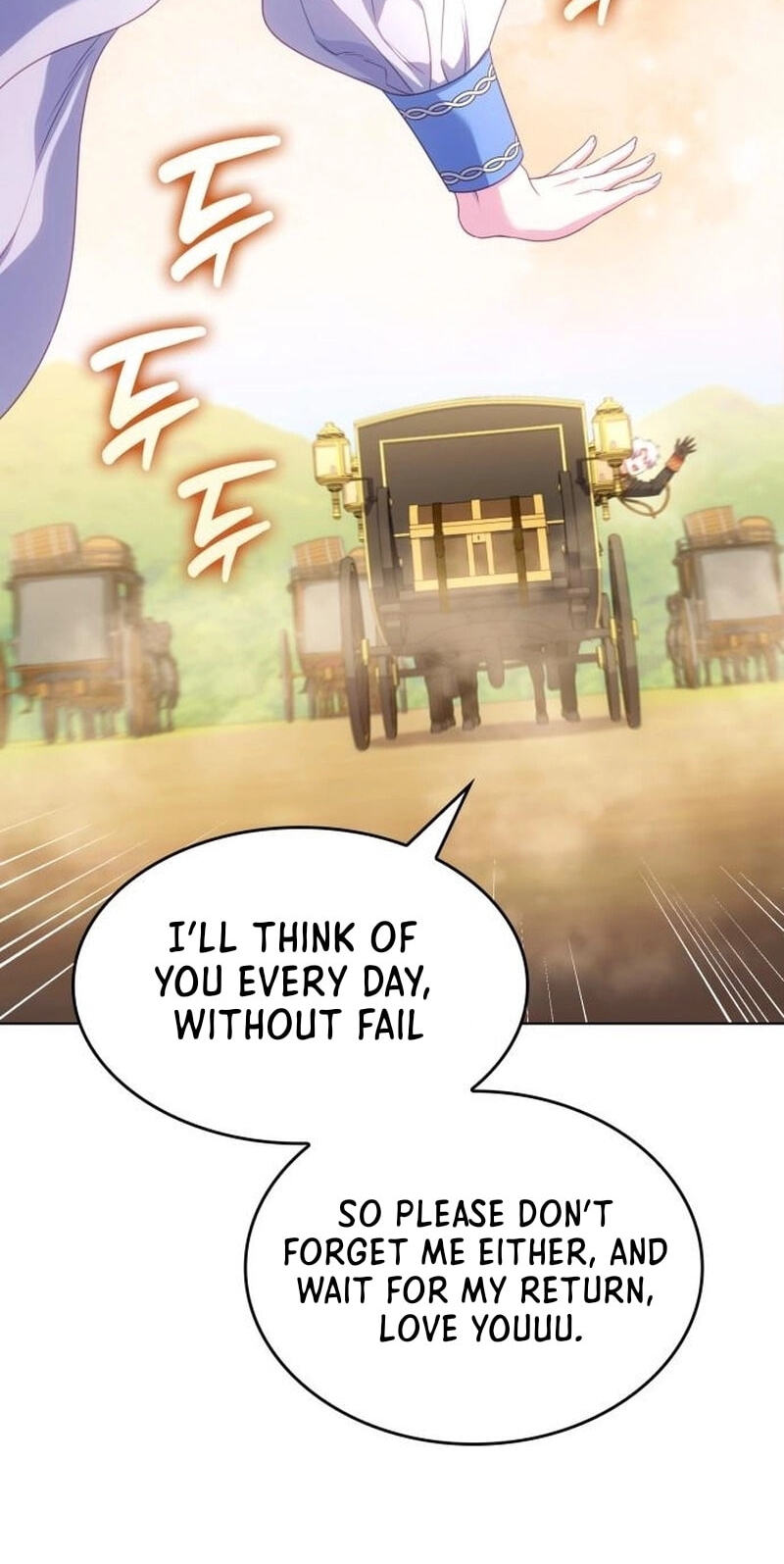 In a Special Contract