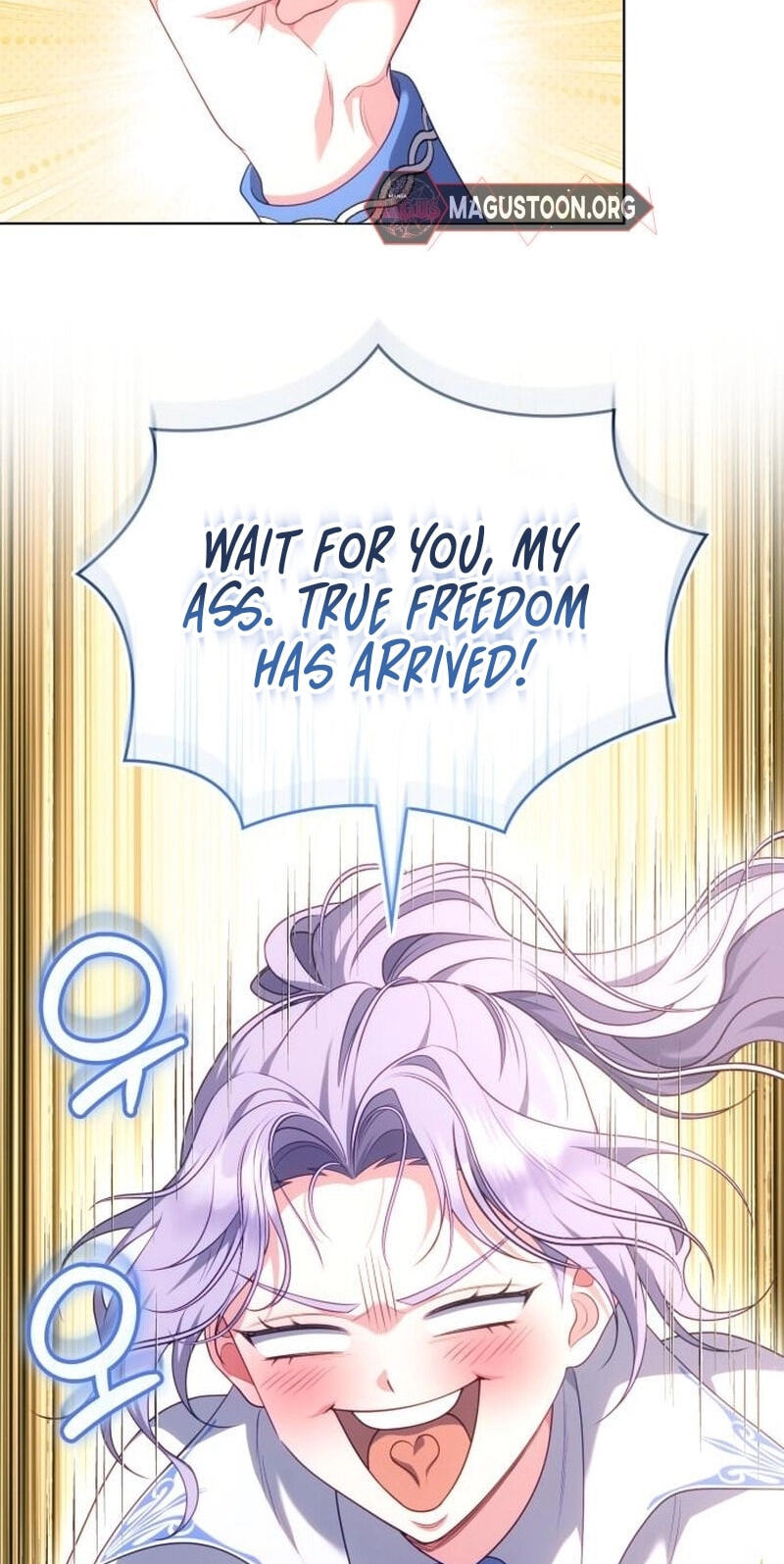 In a Special Contract