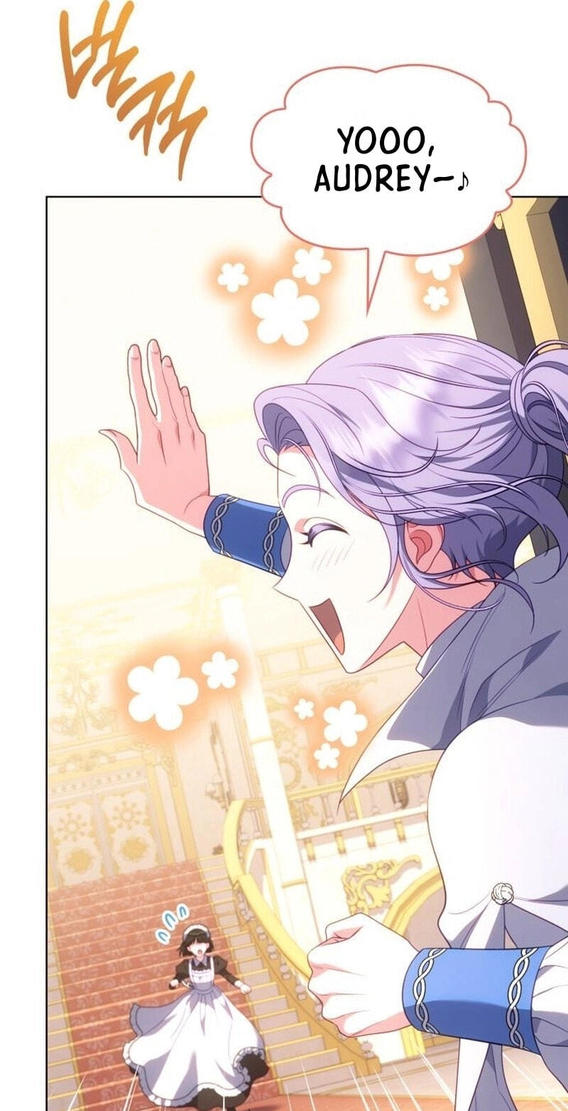 In a Special Contract