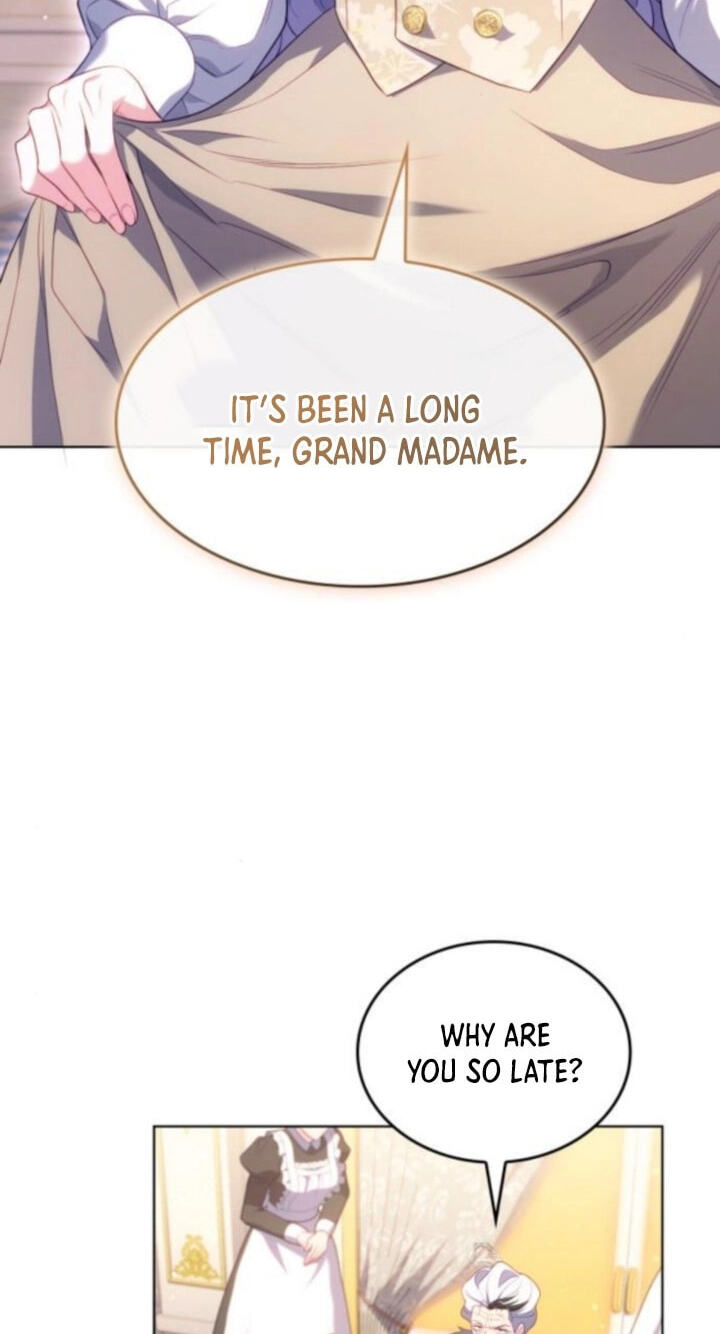 In a Special Contract