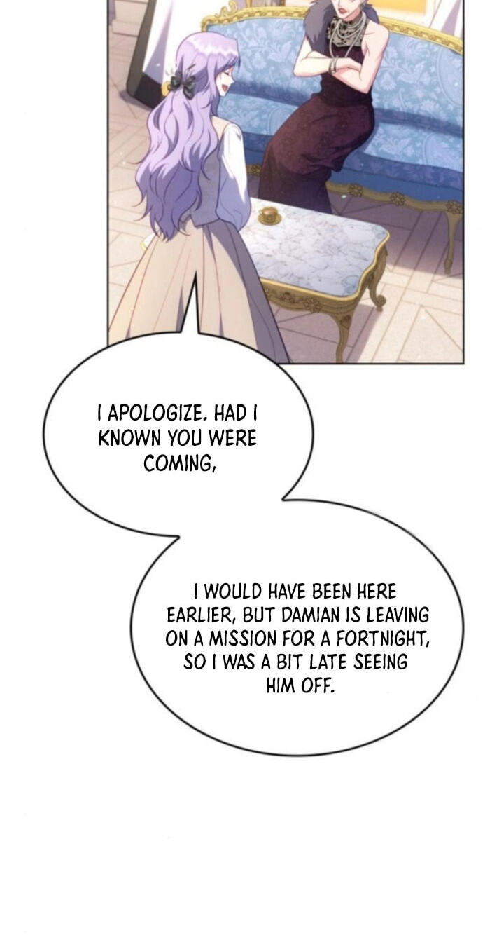 In a Special Contract