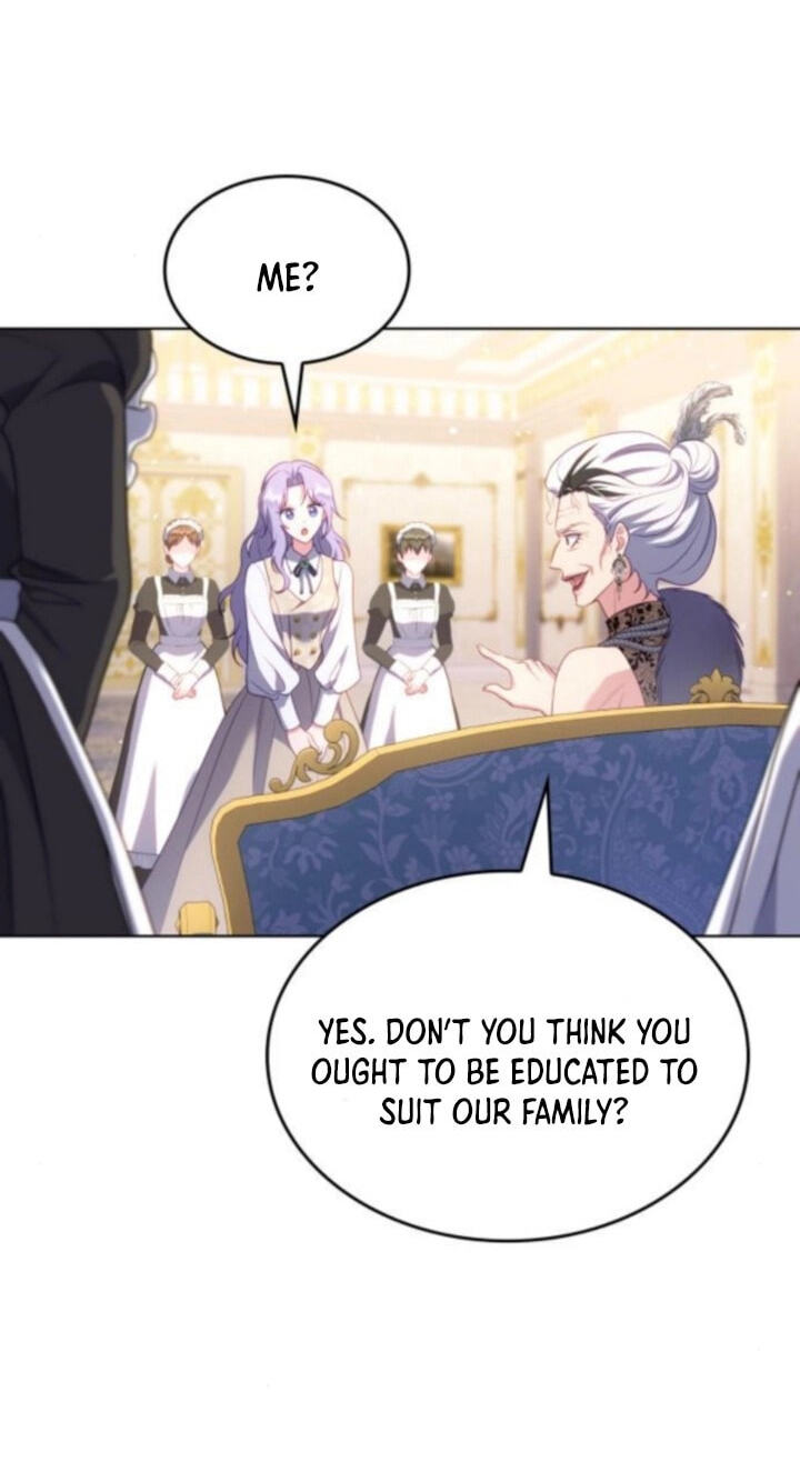 In a Special Contract