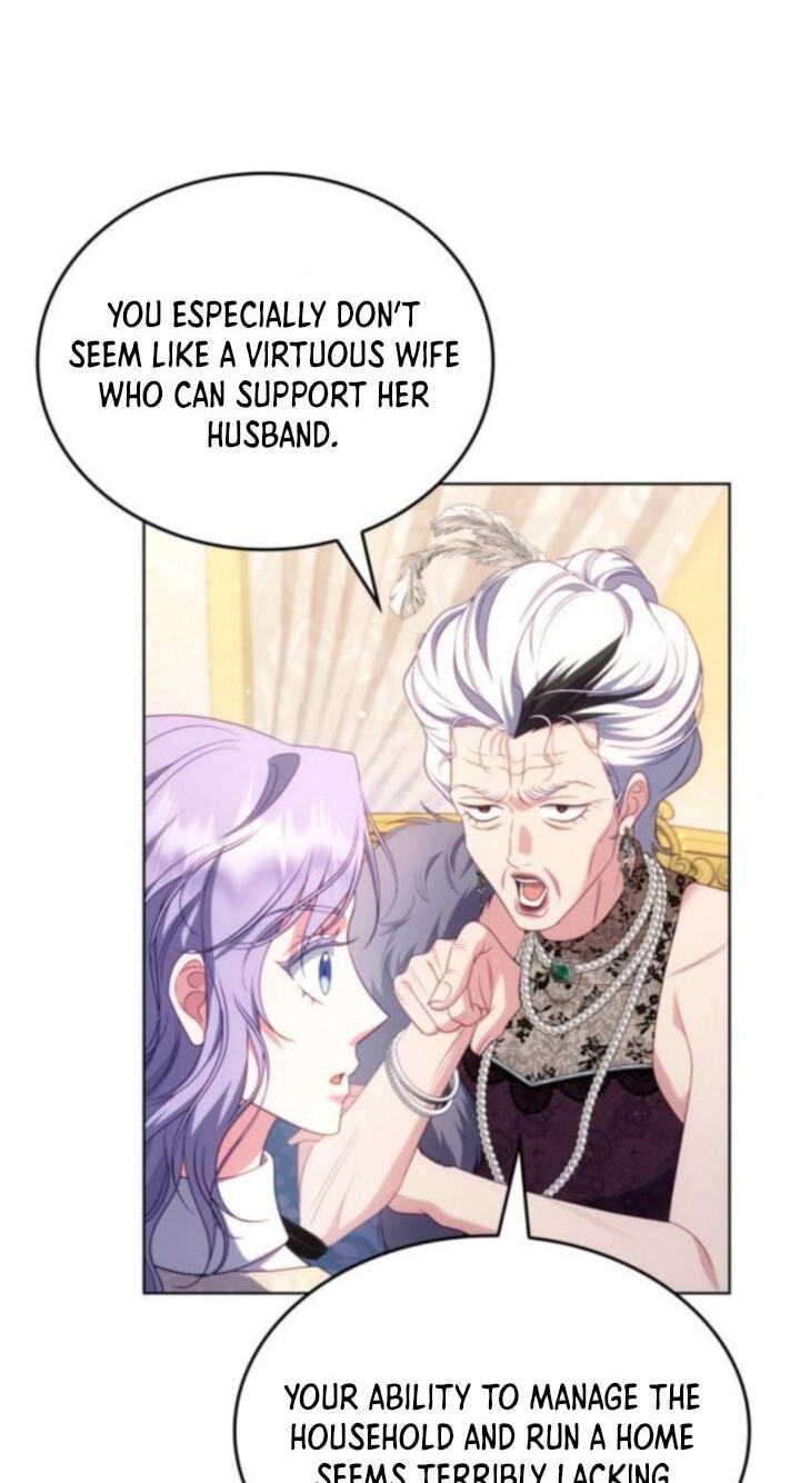 In a Special Contract