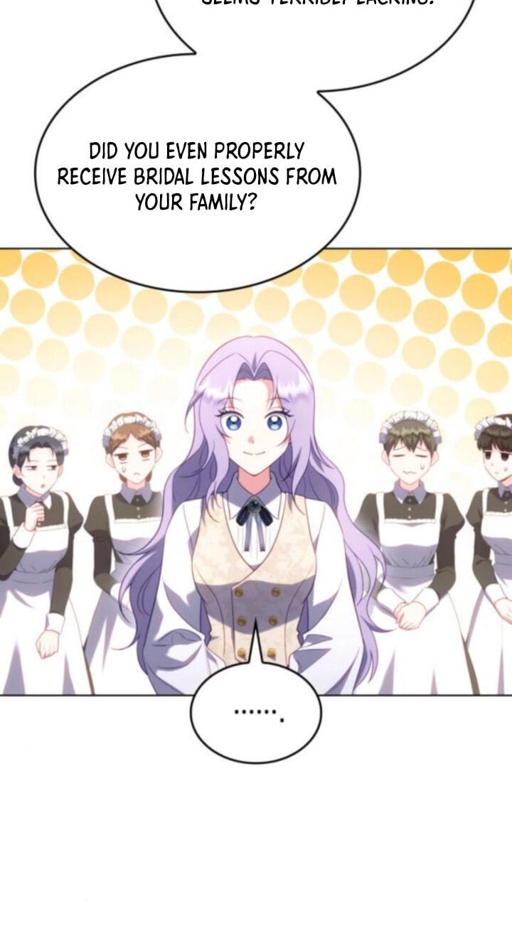 In a Special Contract
