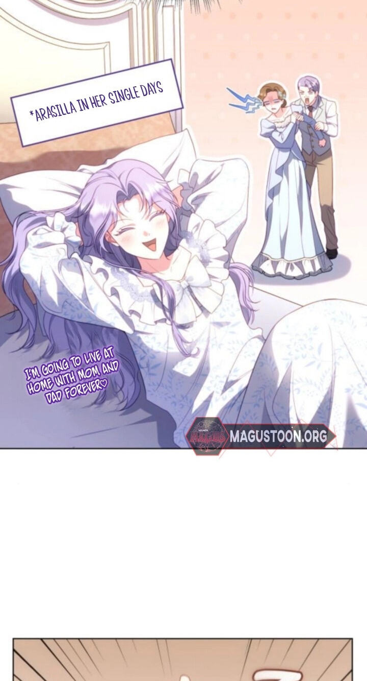 In a Special Contract