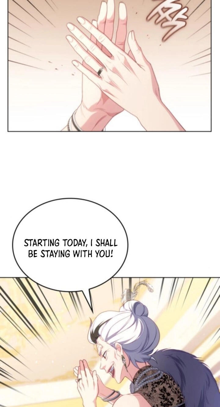 In a Special Contract