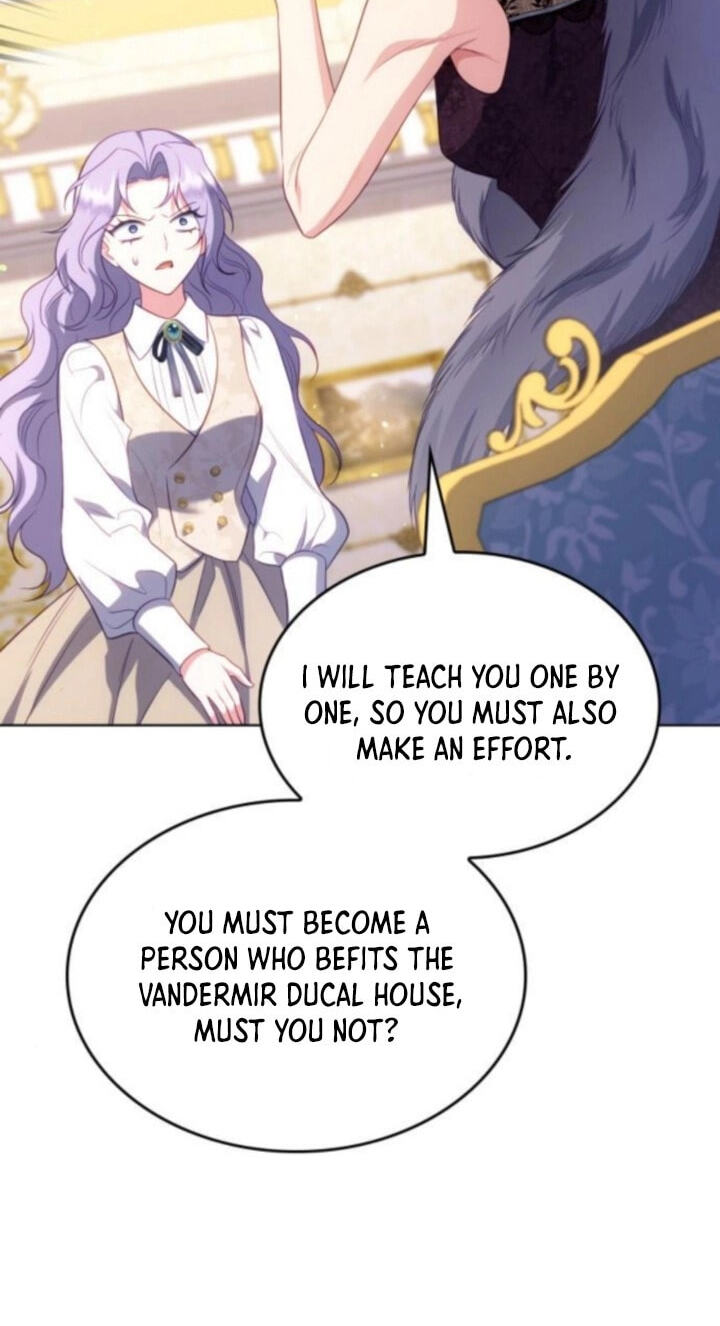 In a Special Contract