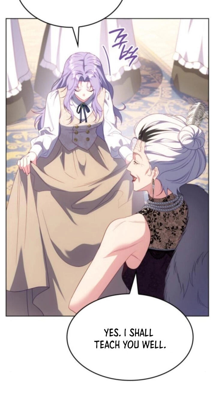 In a Special Contract