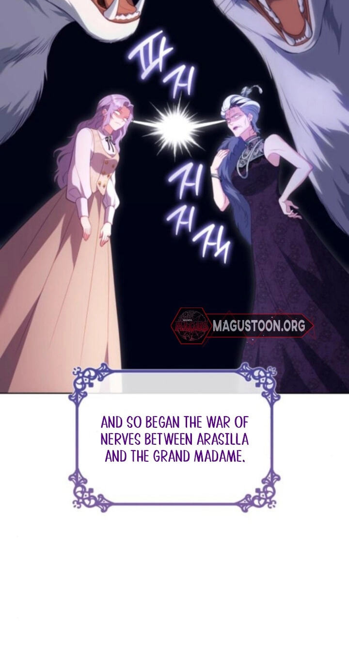 In a Special Contract