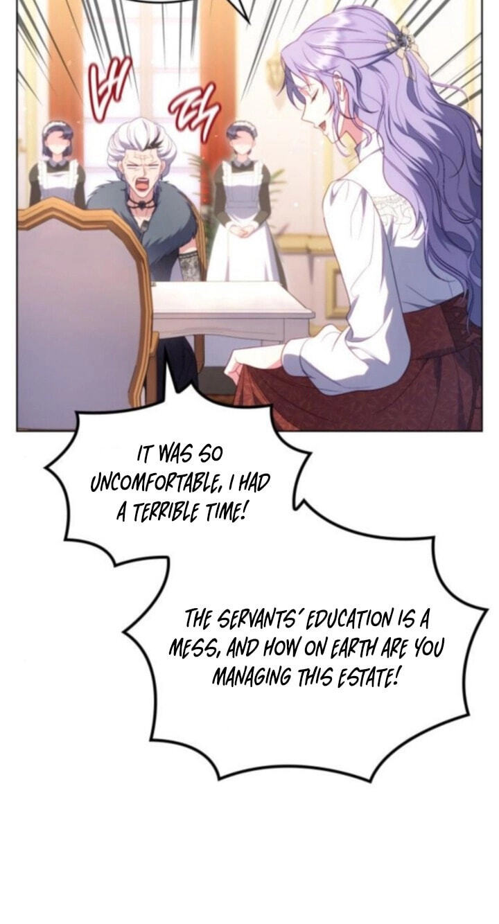 In a Special Contract