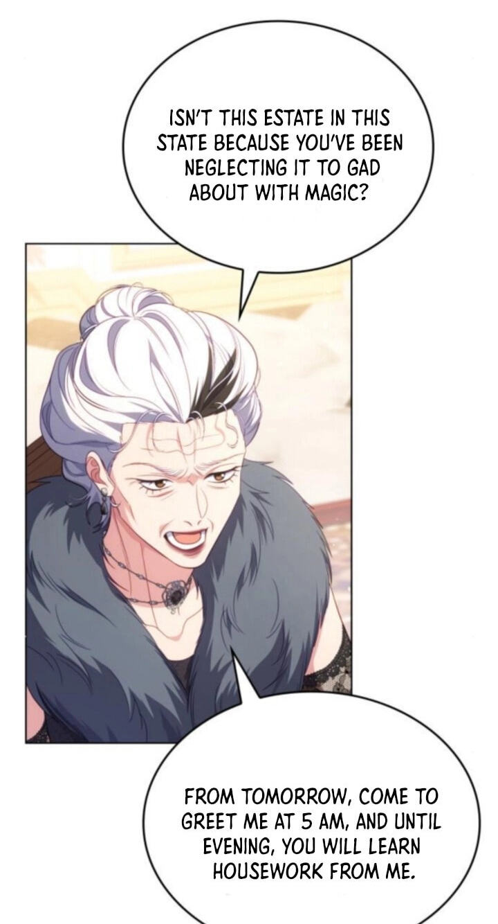 In a Special Contract