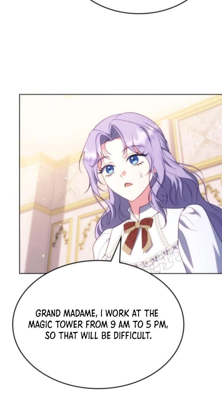 In a Special Contract