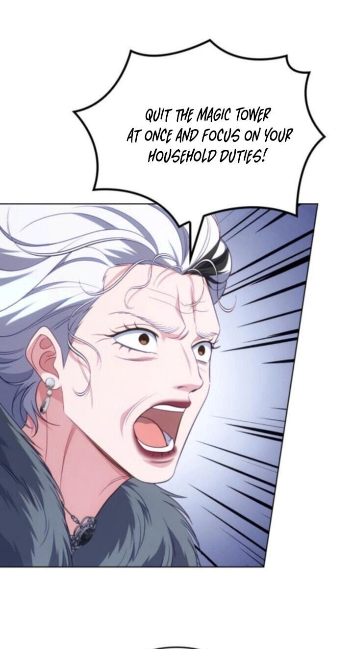 In a Special Contract