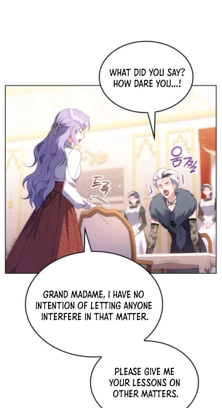 In a Special Contract