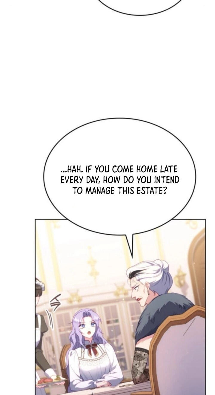 In a Special Contract