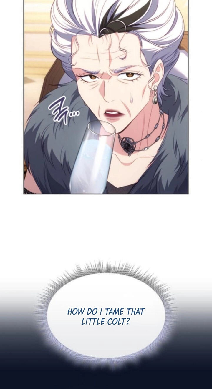 In a Special Contract
