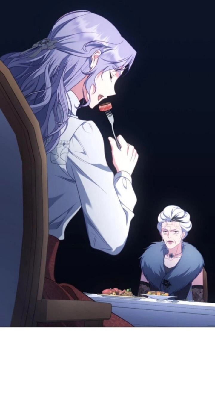 In a Special Contract