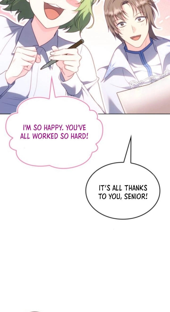 In a Special Contract