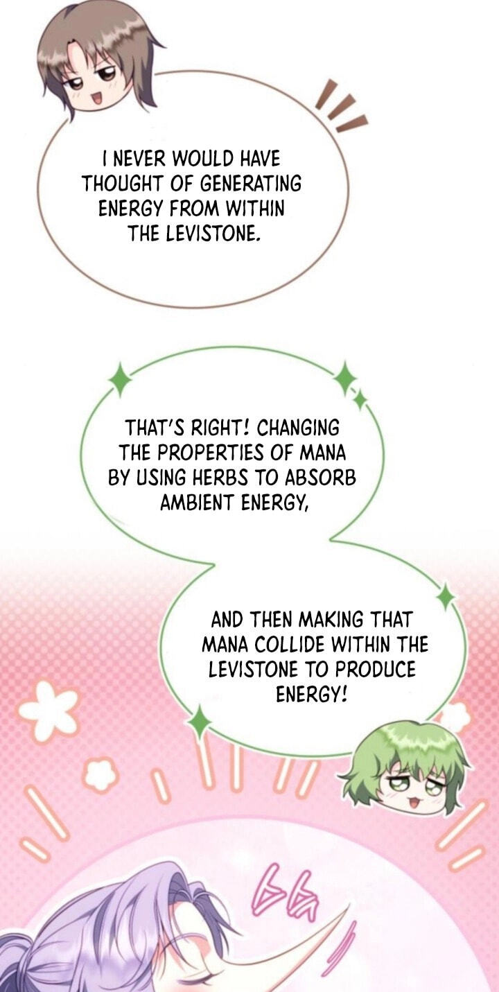 In a Special Contract