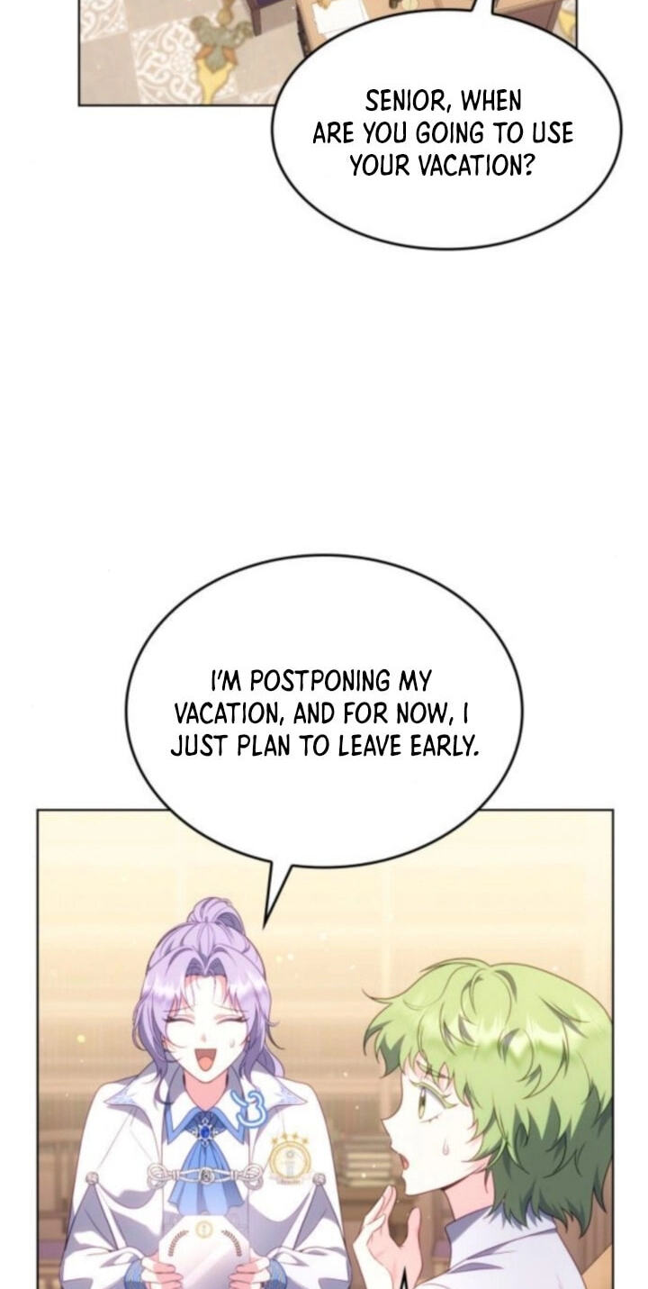 In a Special Contract
