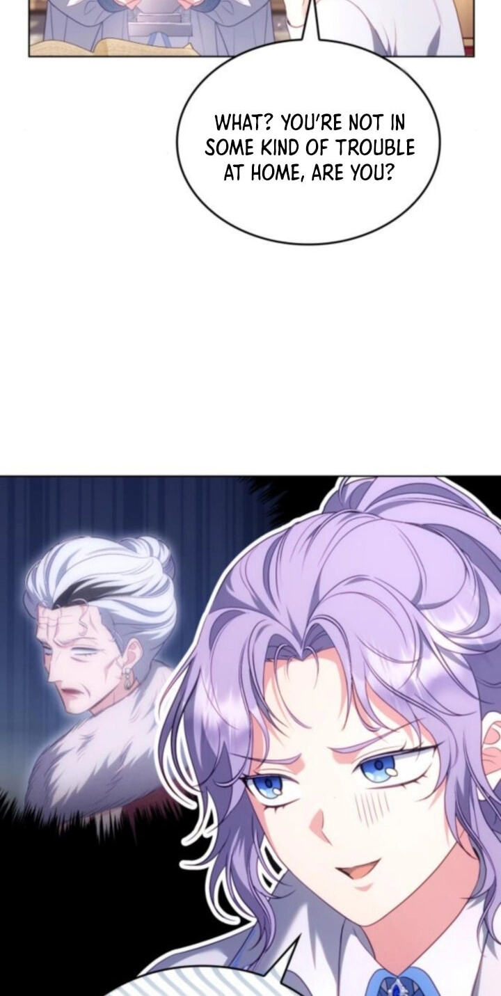 In a Special Contract