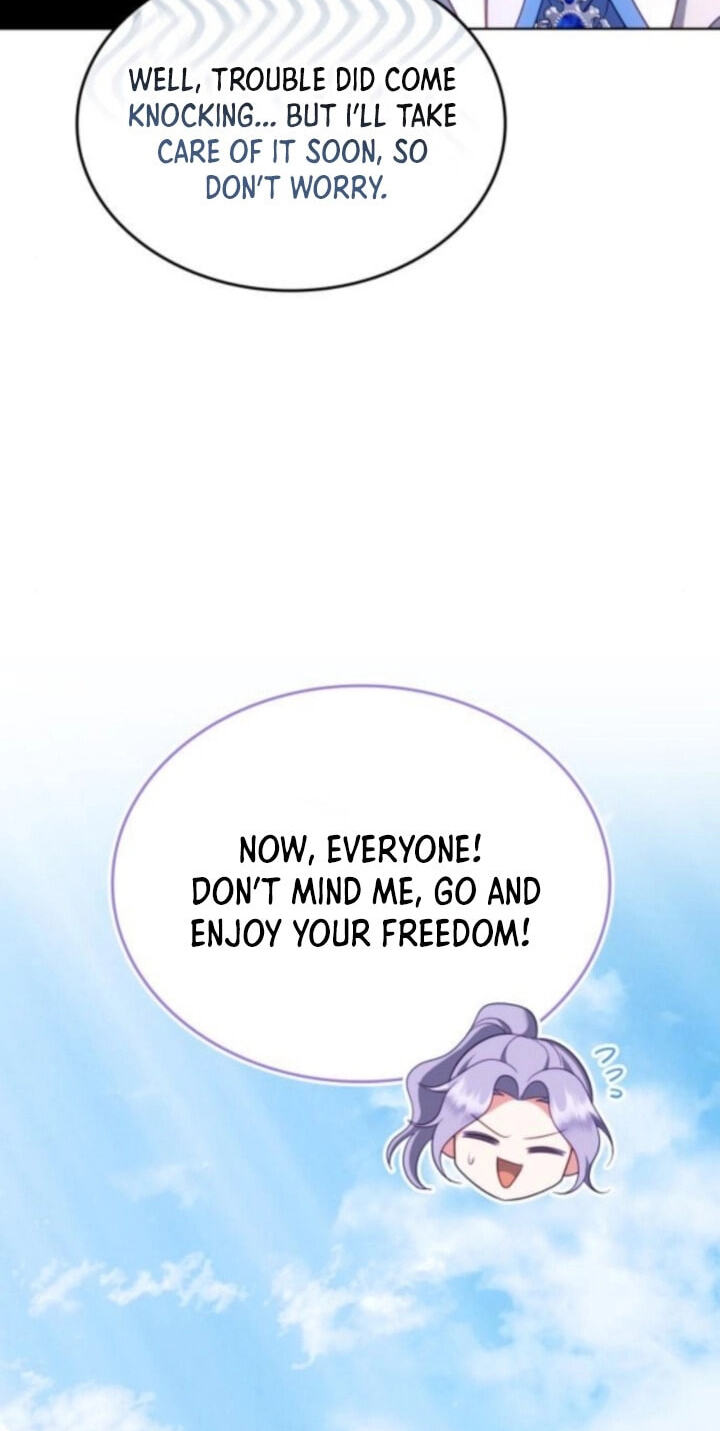 In a Special Contract