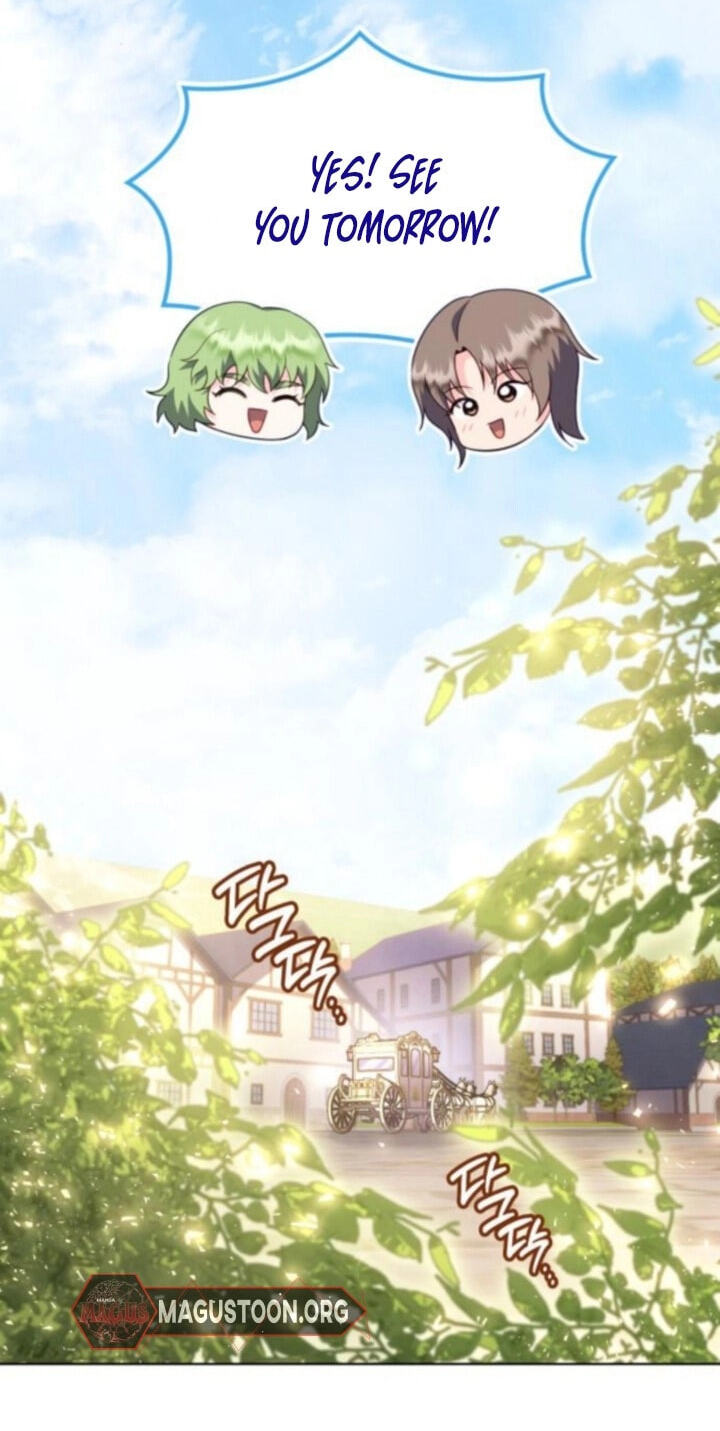 In a Special Contract