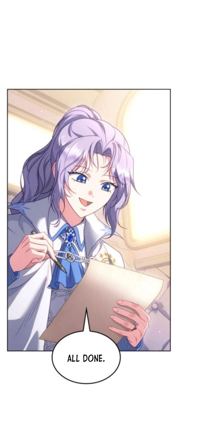 In a Special Contract