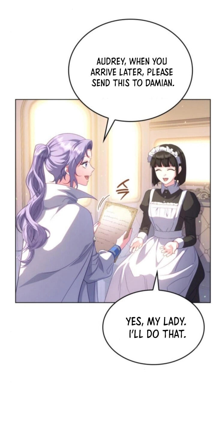 In a Special Contract