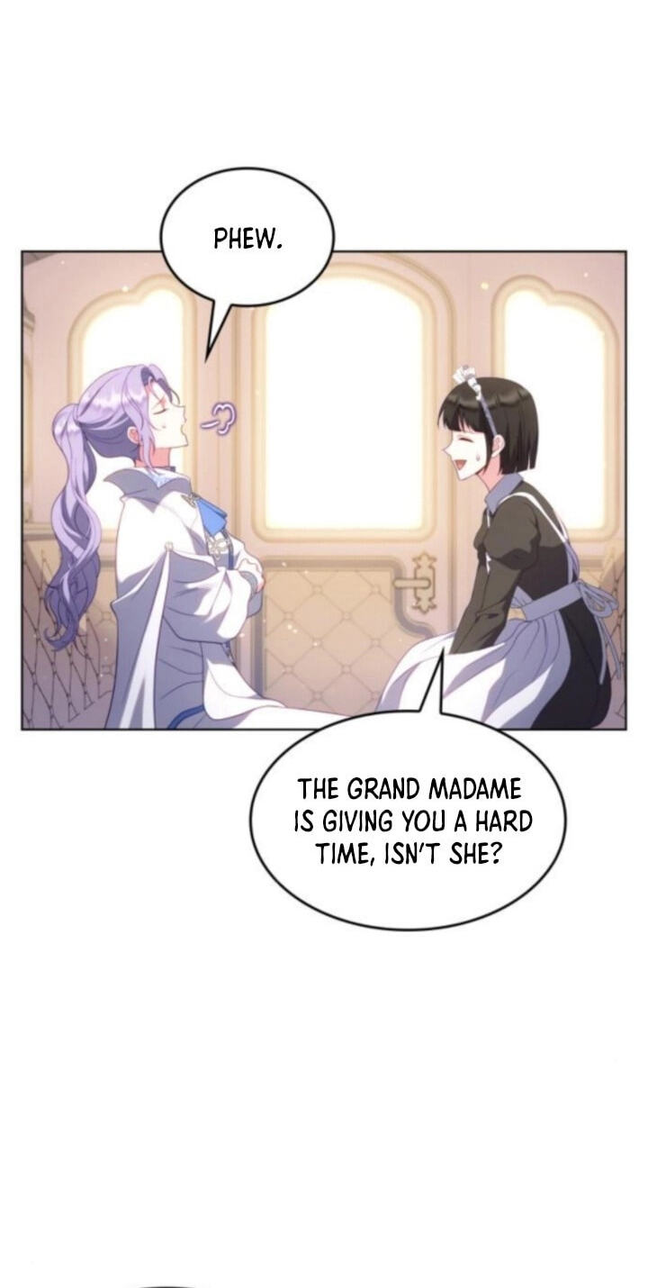 In a Special Contract