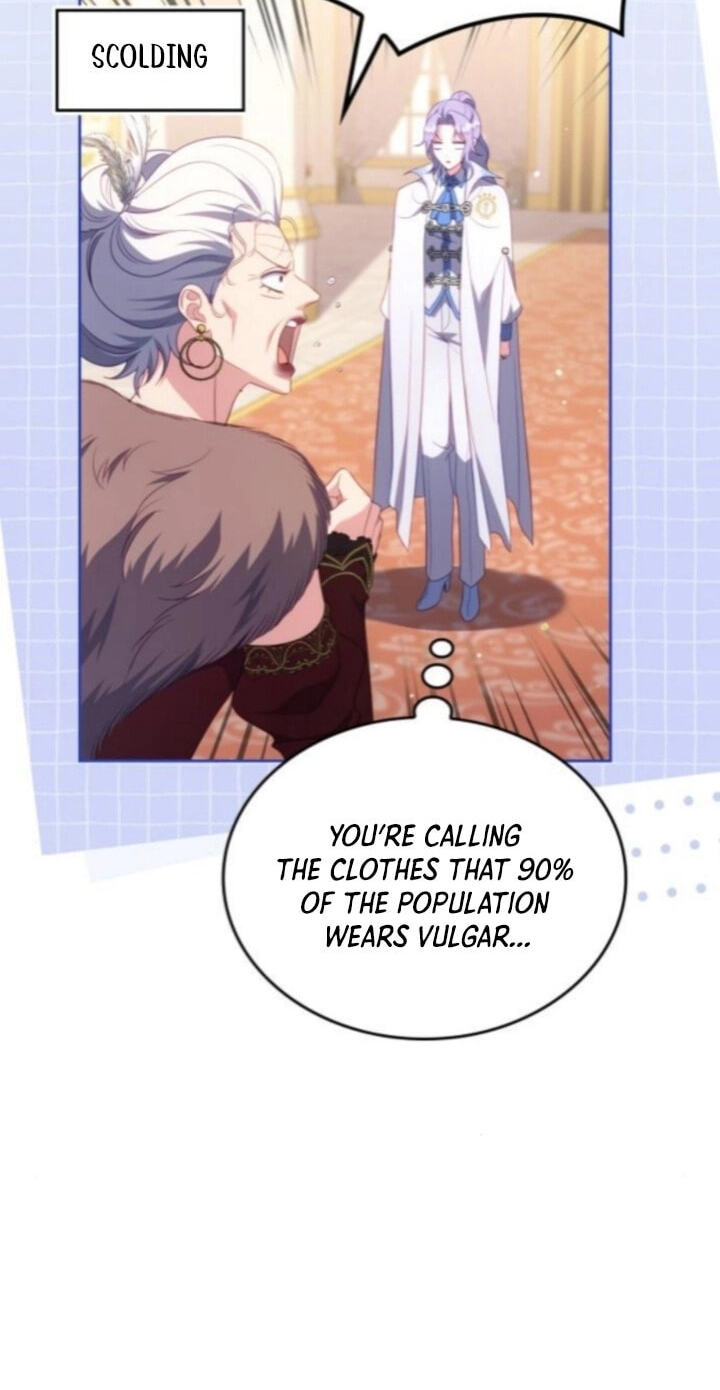 In a Special Contract
