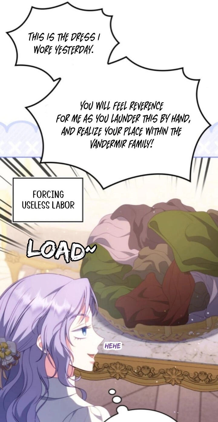 In a Special Contract