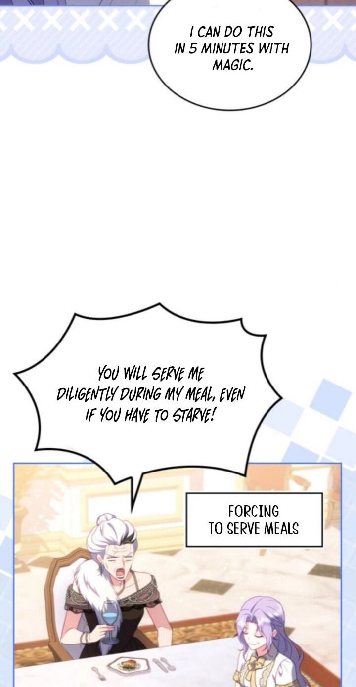 In a Special Contract