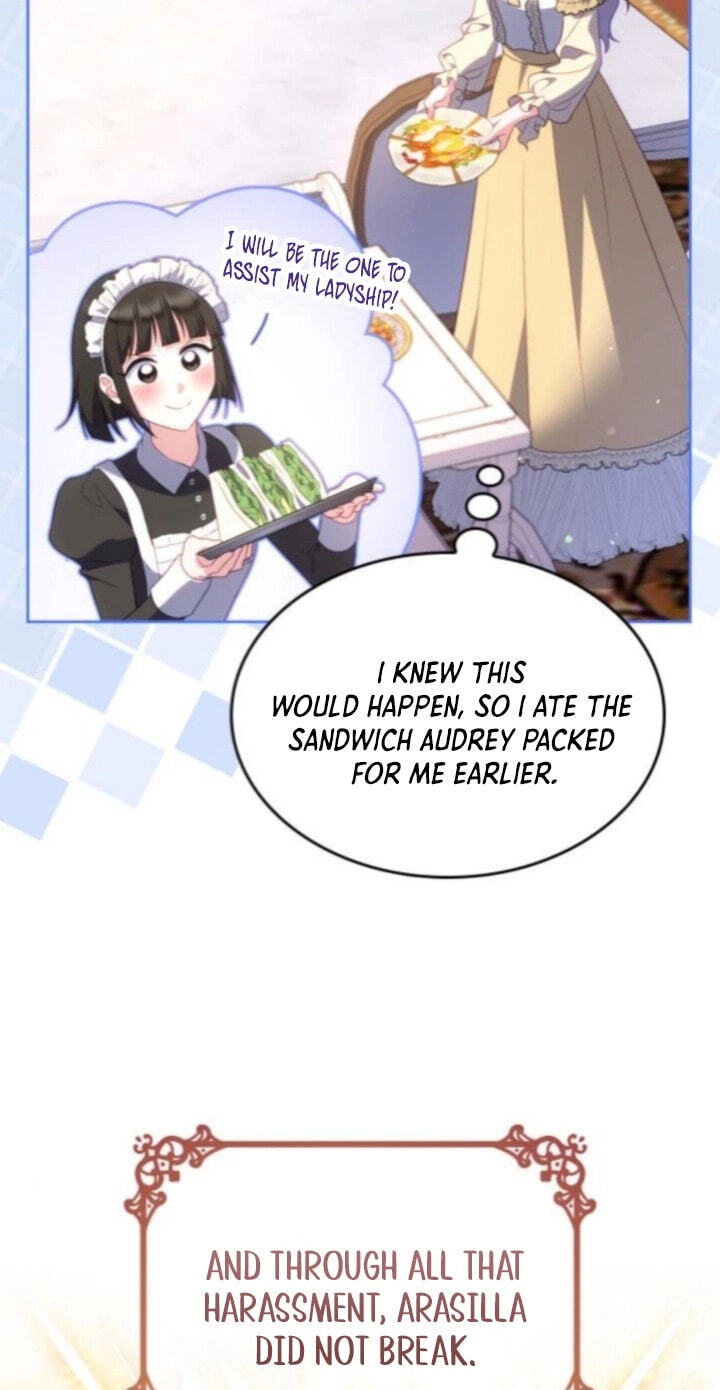 In a Special Contract