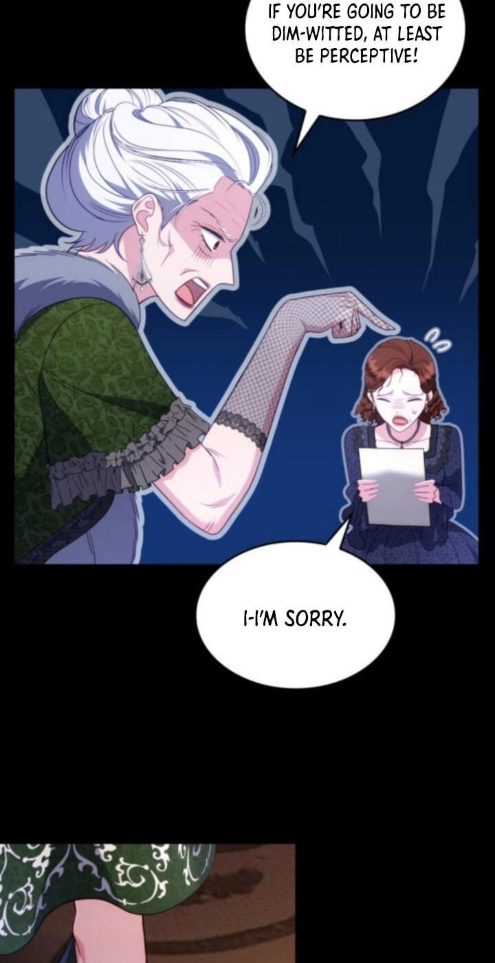 In a Special Contract