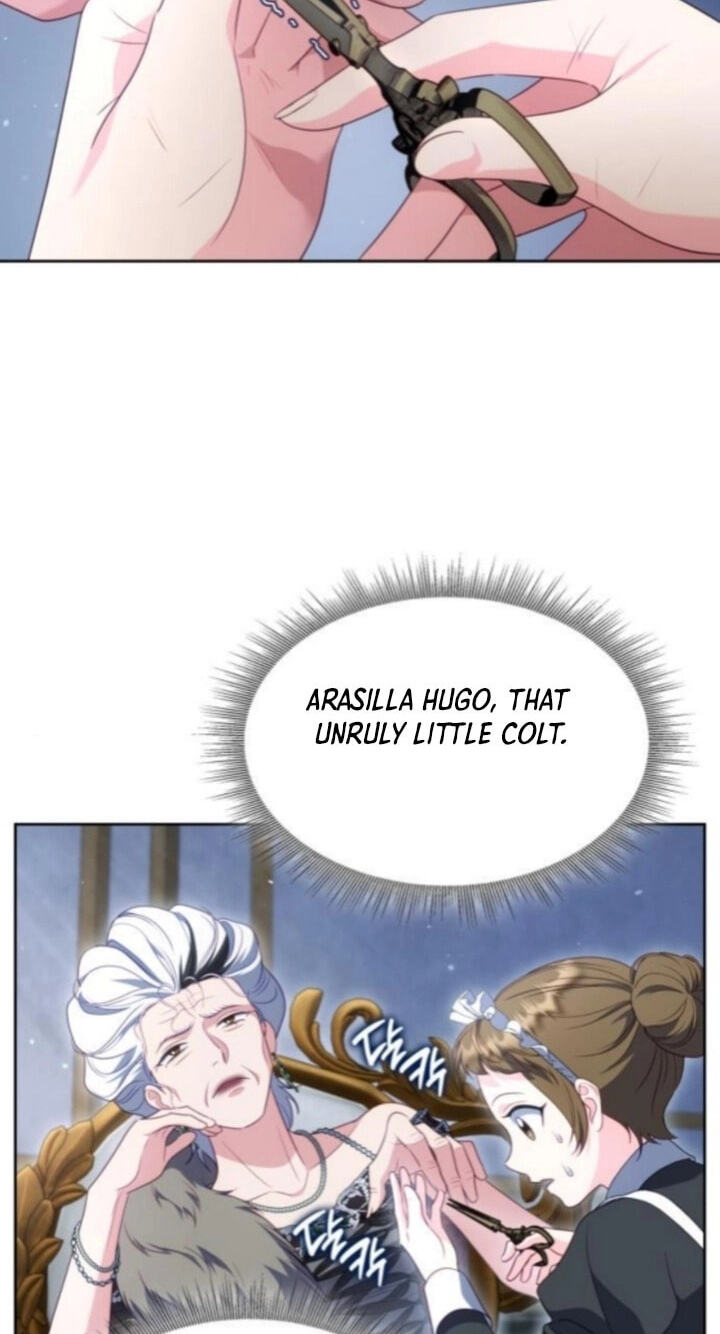 In a Special Contract