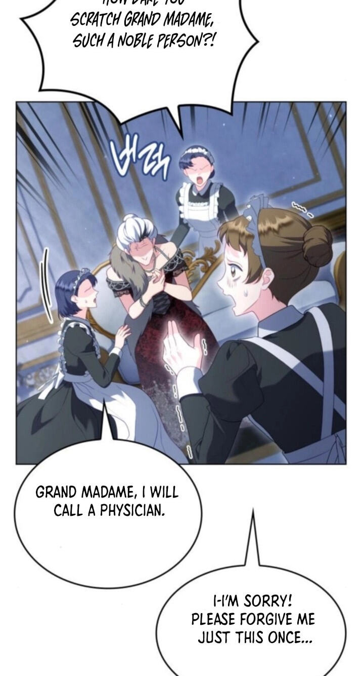 In a Special Contract