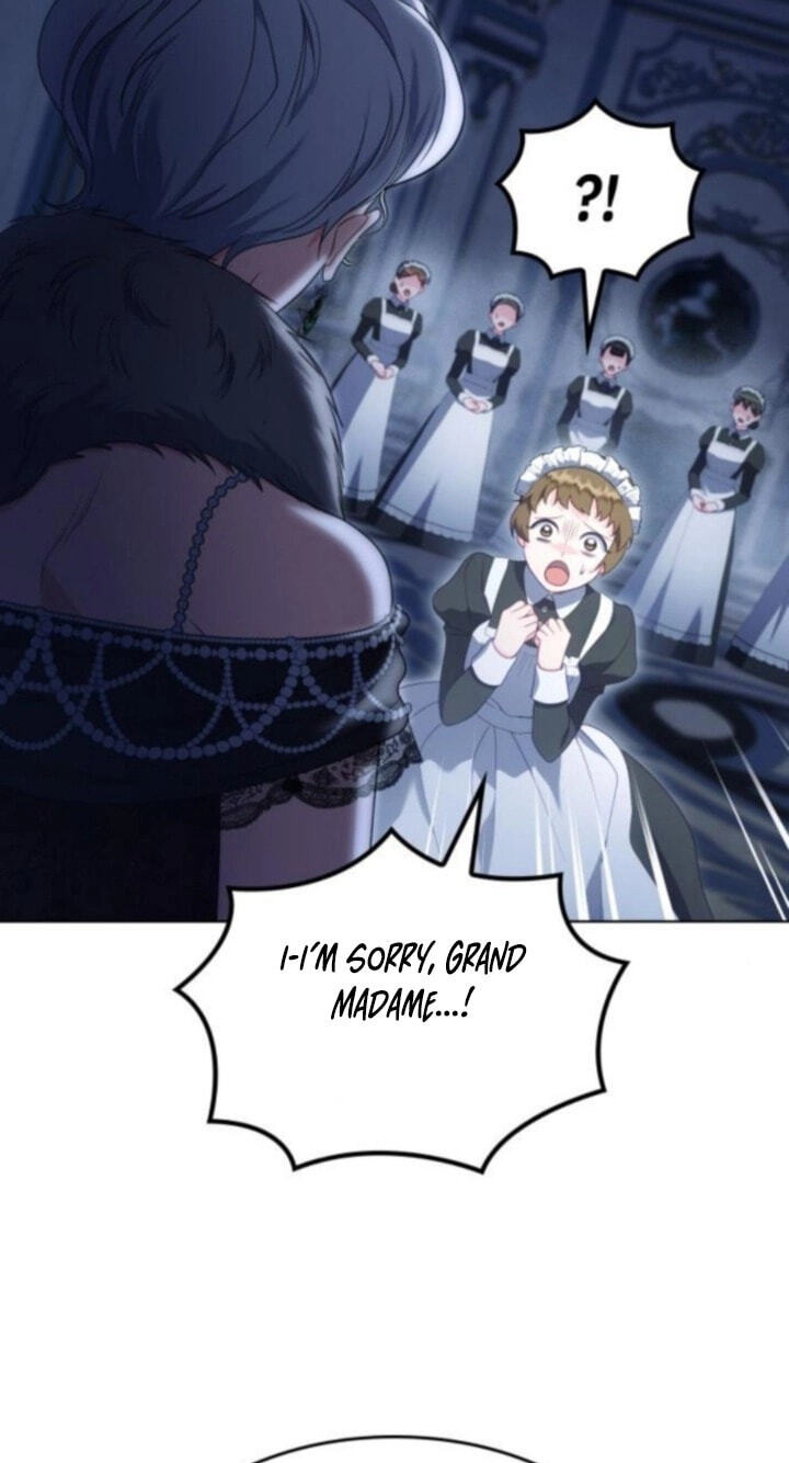 In a Special Contract