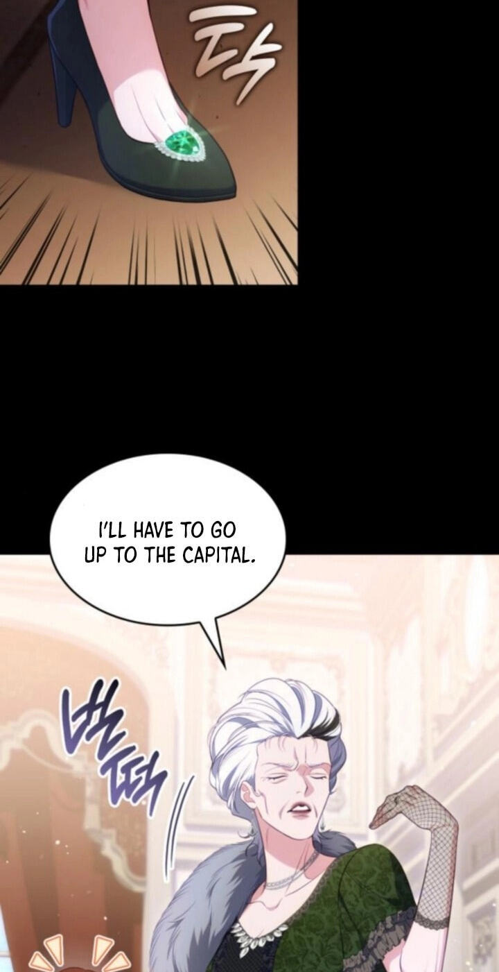 In a Special Contract