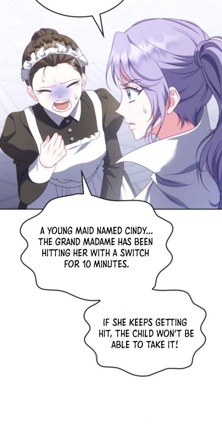 In a Special Contract
