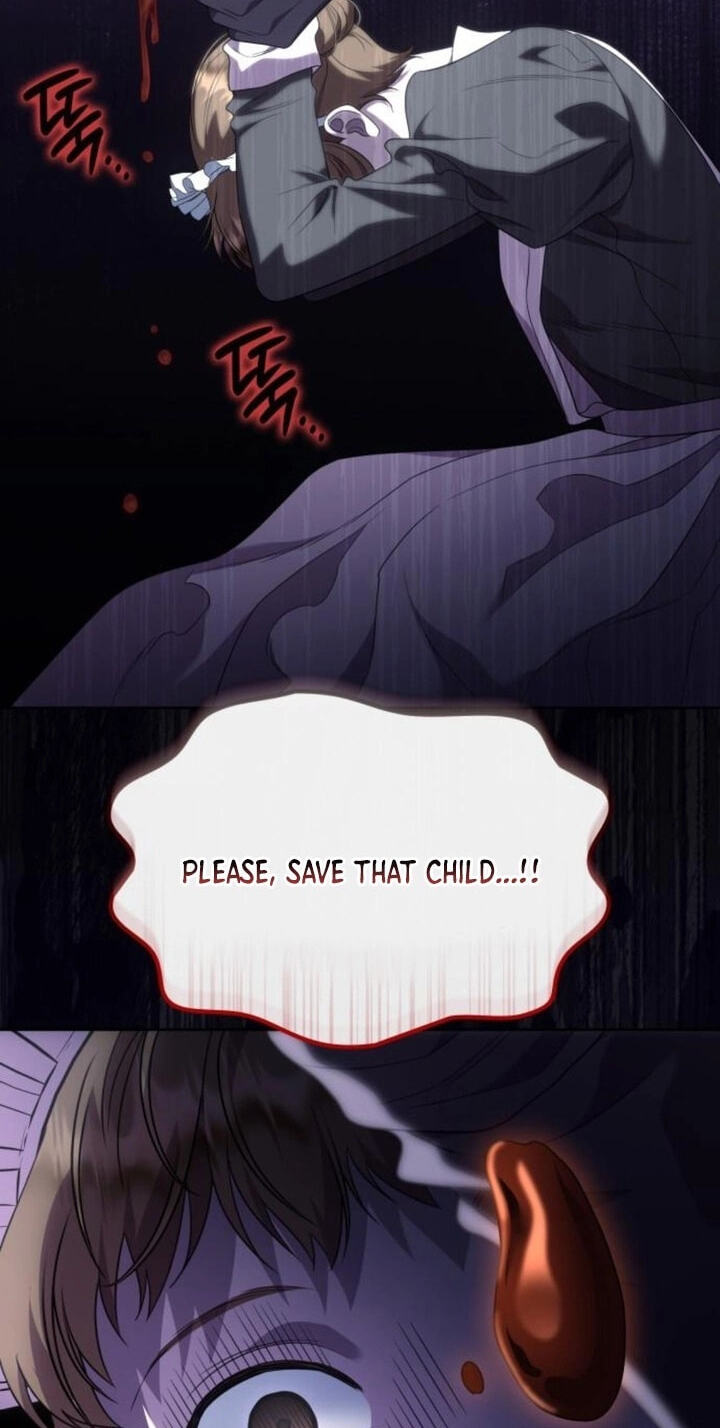 In a Special Contract