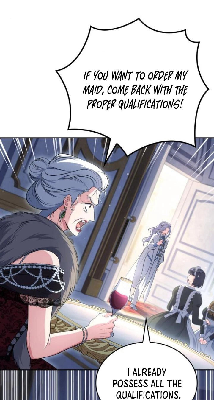 In a Special Contract