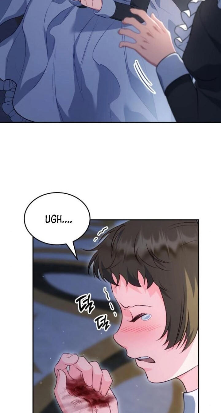 In a Special Contract