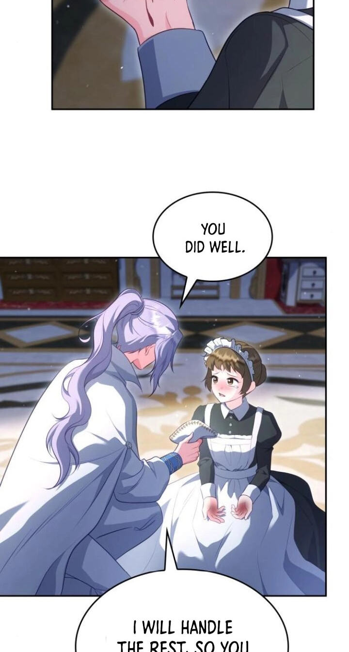 In a Special Contract
