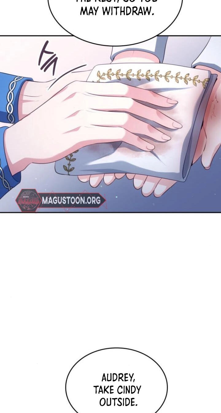 In a Special Contract