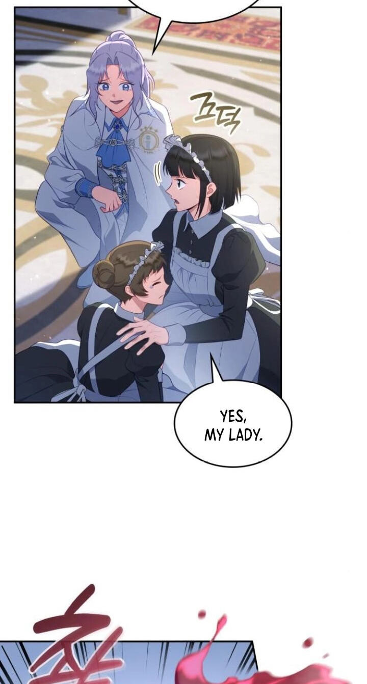In a Special Contract