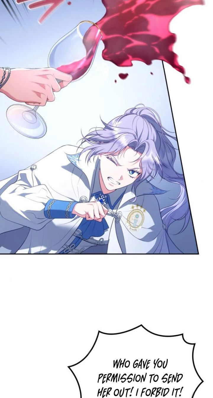 In a Special Contract