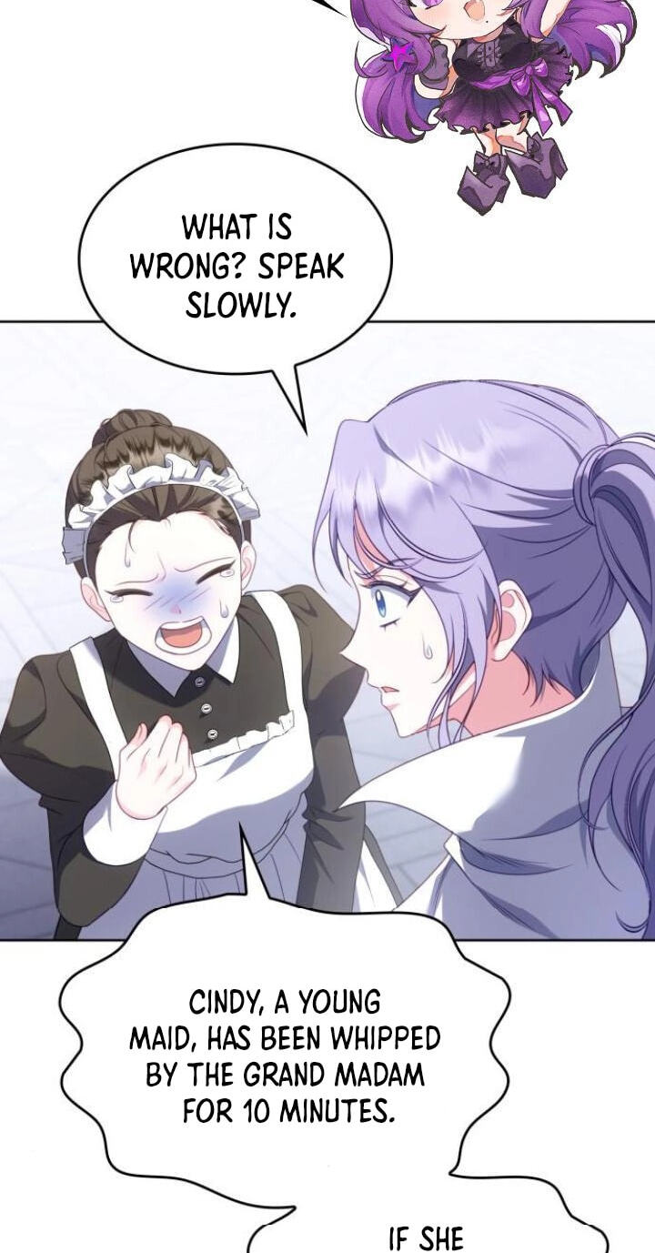 In a Special Contract