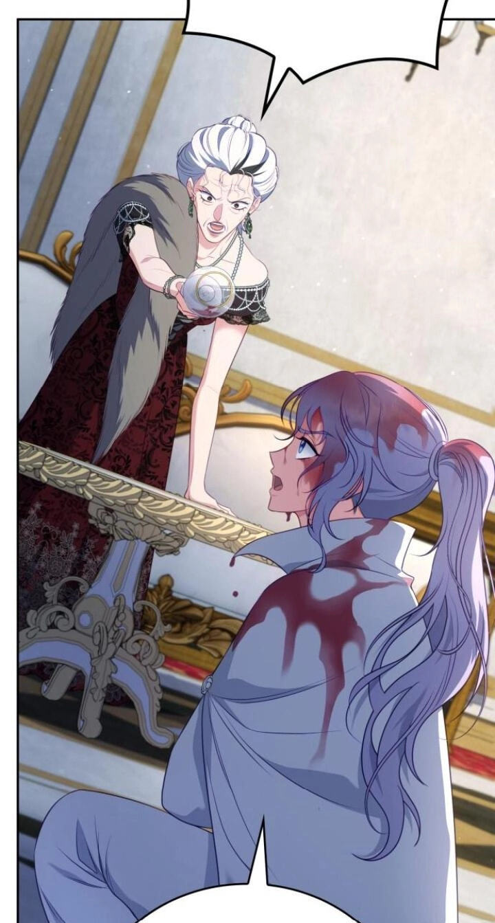 In a Special Contract